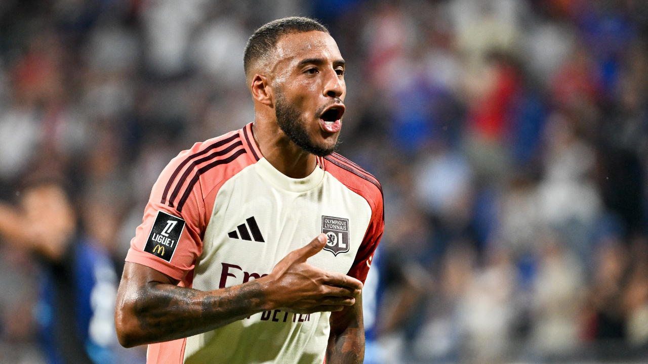 
                OL - Salzbourg : Excellente nouvelle pour Paulo Fonseca
                