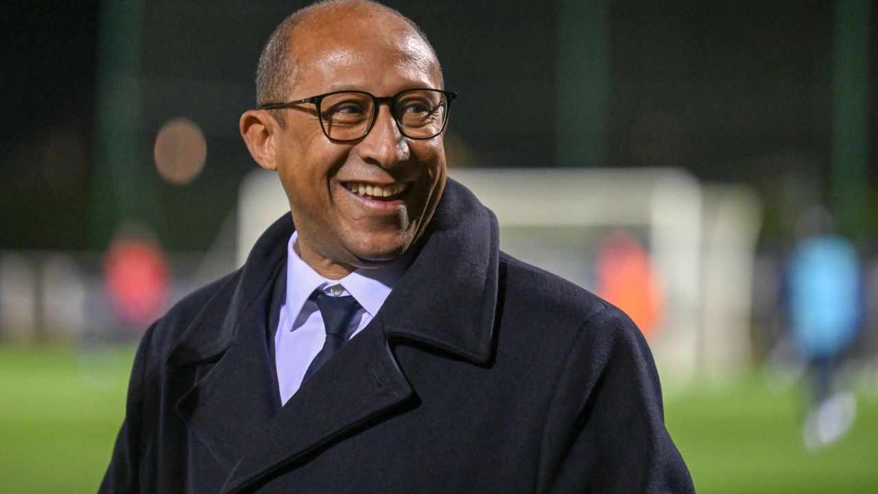Euro 2024 : Philippe Diallo met dĂ©jĂ la pression aux BleusÂ