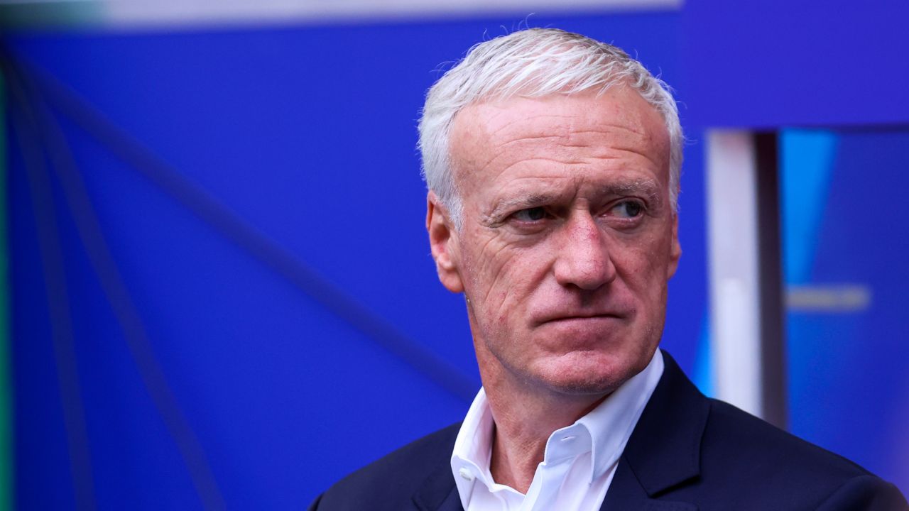 France-Belgique (Euro 2024) : la réaction de Didier Deschamps, taquin avec les Belges