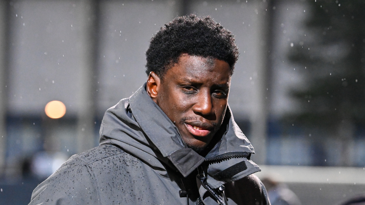 L'USL Dunkerque signe Gessime Yassine (Officiel)