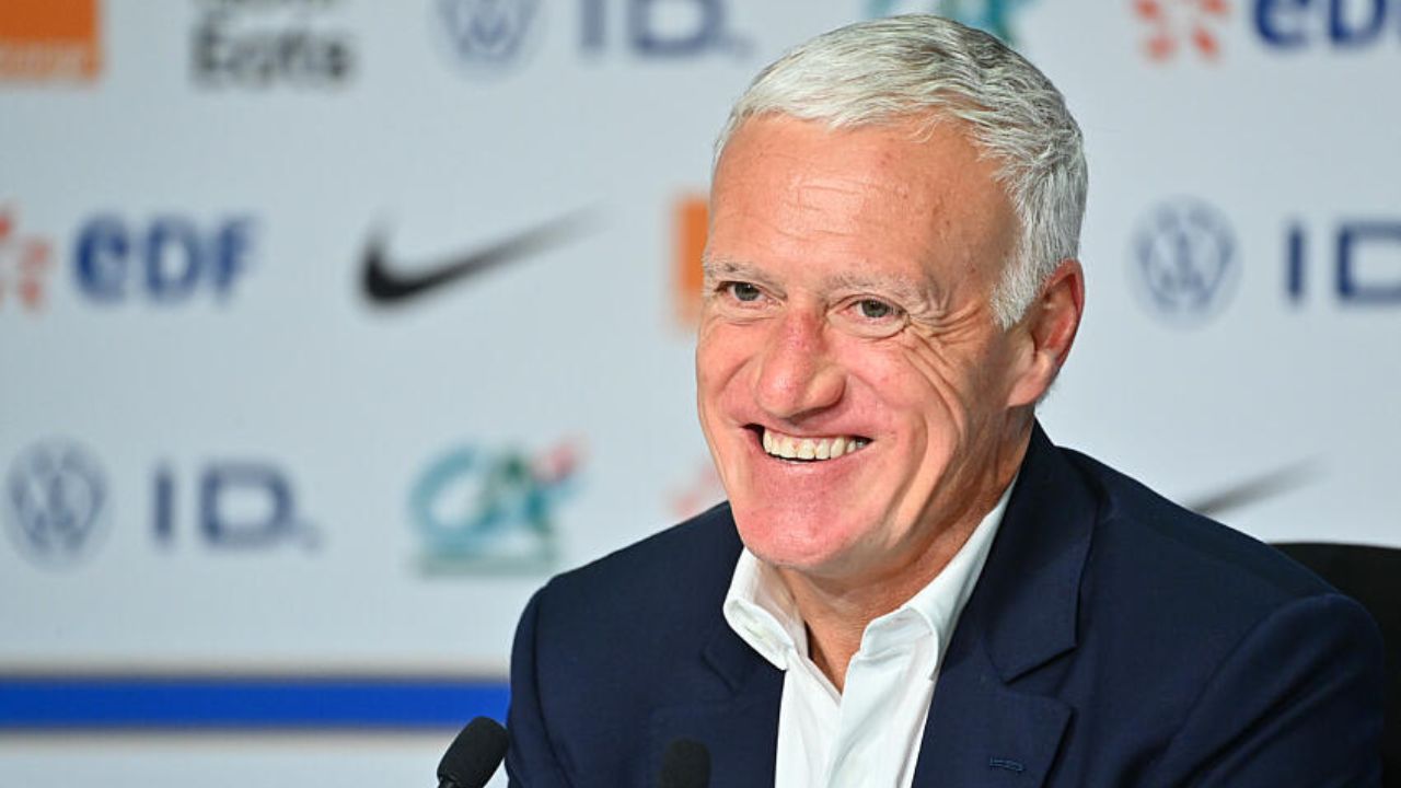 Euro 2024 : l'incroyable anecdote de Saliba après le match face à la Pologne