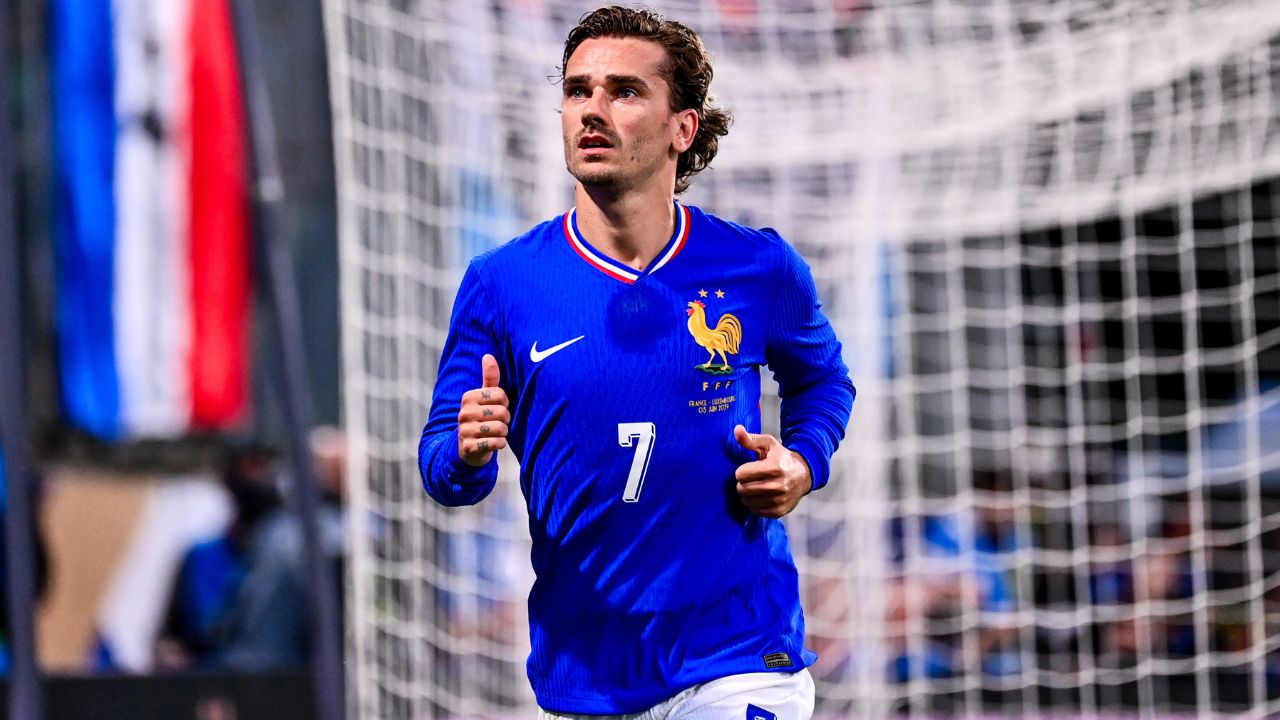 France - Canada (Amical) : Compositions probables et chaîne TV