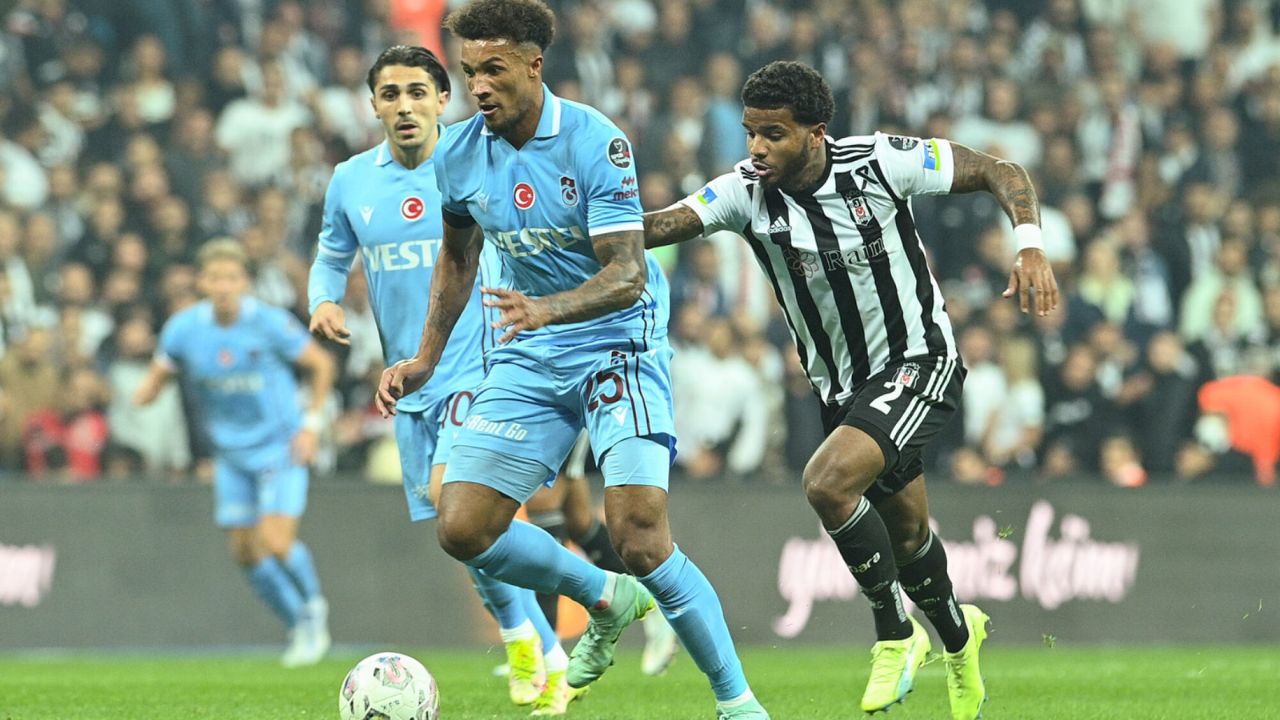 Mercato Dunkerque : Jean-Philippe Gbamin précise son rôle dans le vestiaire dunkerquois