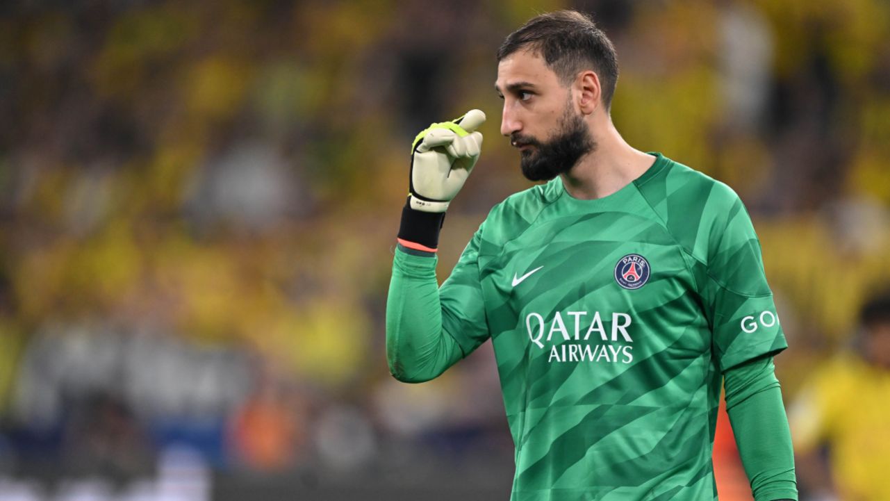 
                Mercato PSG : Gigi Donnarumma à Manchester City, si et seulement si...
                