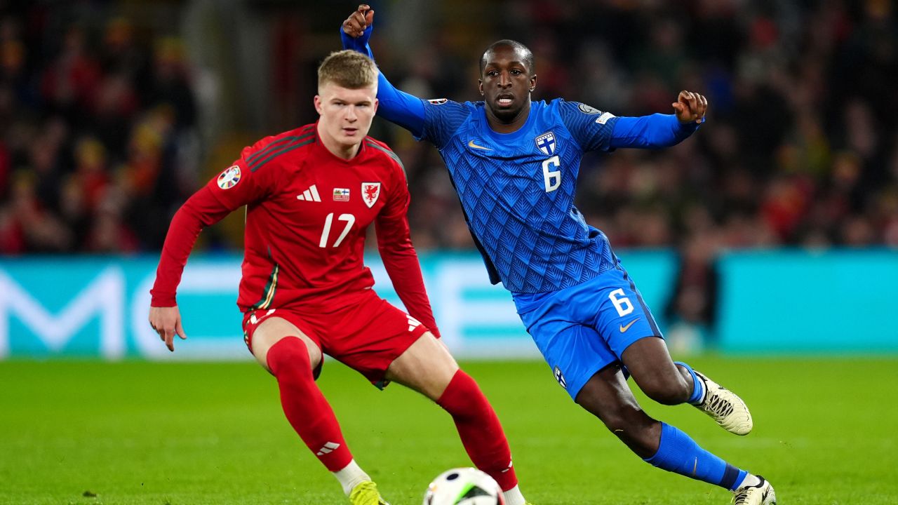 Mercato Rennes : les Bretons bouclent l'arrivée d'un milieu finlandais