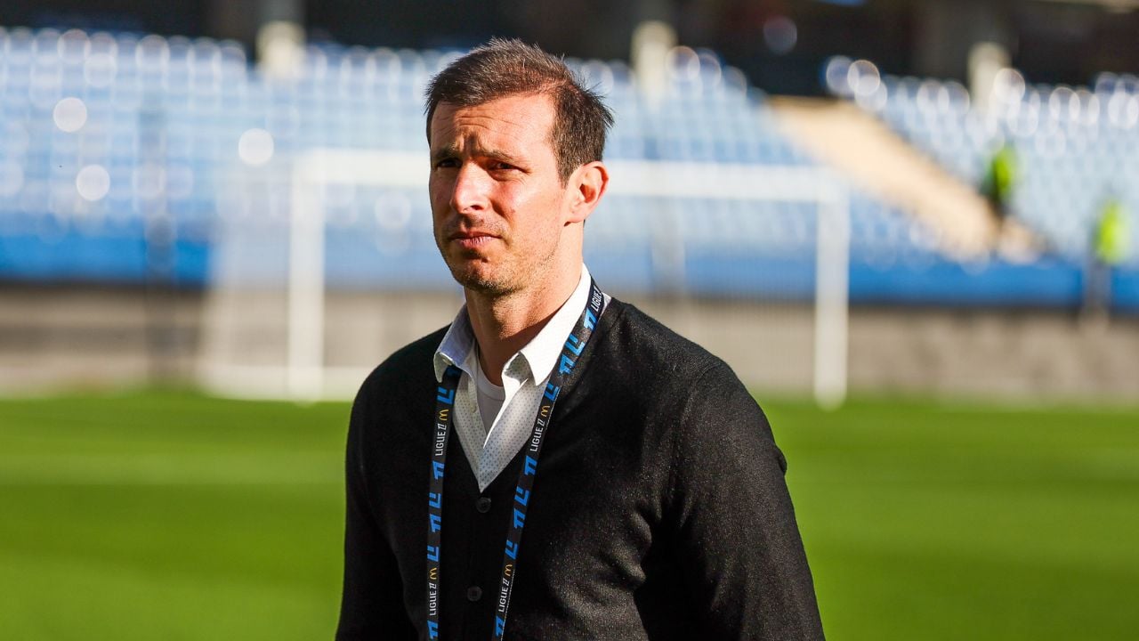 Mercato Brest : Grégory Lorenzi pisterait un défenseur central nigérien