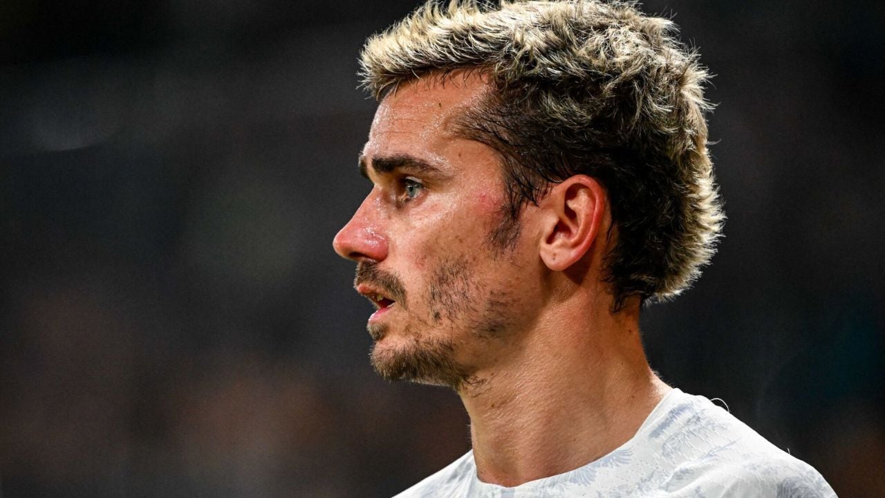 Équipe de France : Antoine Griezmann tacle l'UEFA !