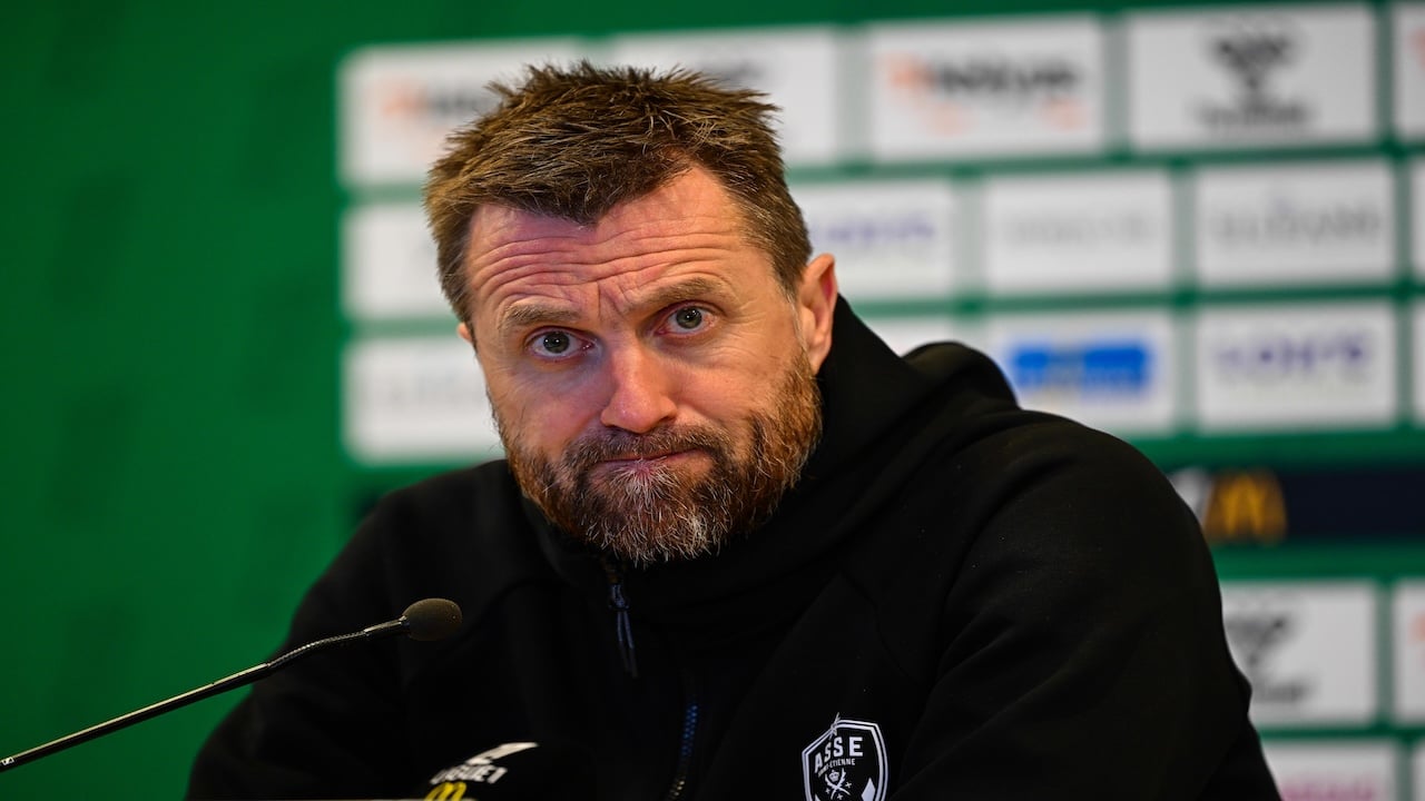 Mercato ASSE : Eirik Horneland a absolument besoin d'un joker médical