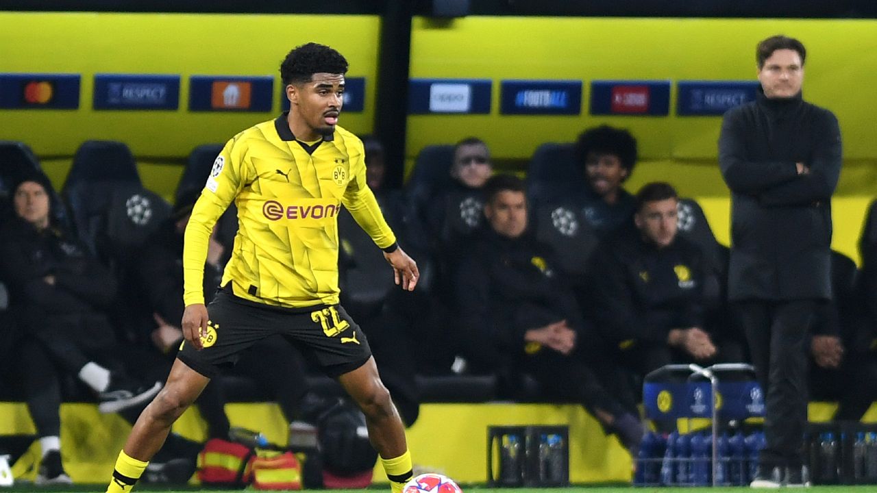 Dortmund-PSG : Maatsen prêt à tout pour stopper Mbappé