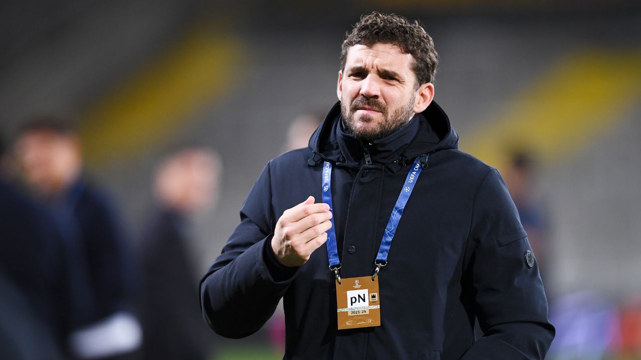 
                Mercato Lens : Jean-Louis Leca veut sécuriser l'avenir de 3 cadres
                