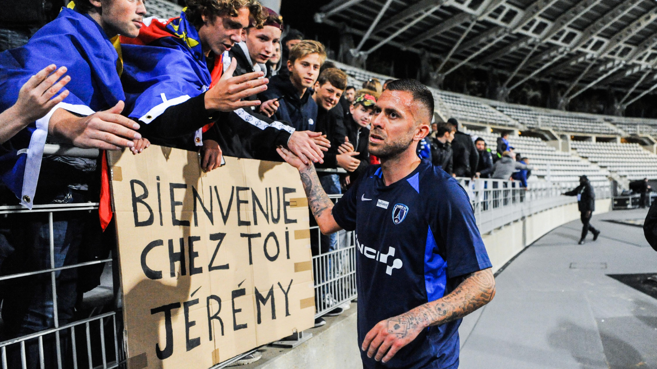 Jérémy Ménez à la retraite : 5 choses à retenir sur sa longue carrière !