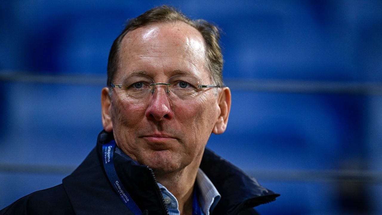 OL : l'incroyable déclaration de John Textor après la victoire de Botafogo