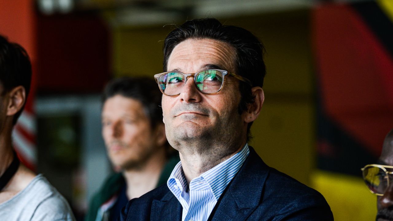 
                RC Lens : Joseph Oughourlian sécurise l'avenir d'une pépite
                