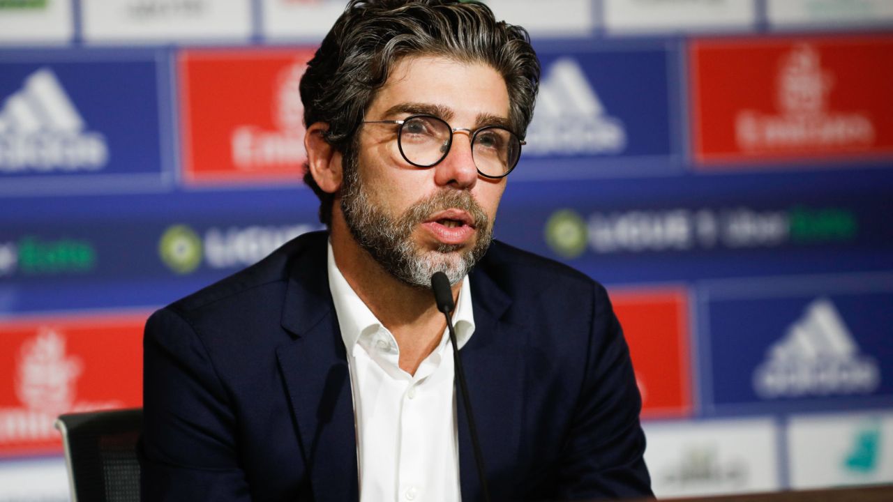 FOOTBALL - LIGUE 1. Juninho à Lyon en début de semaine