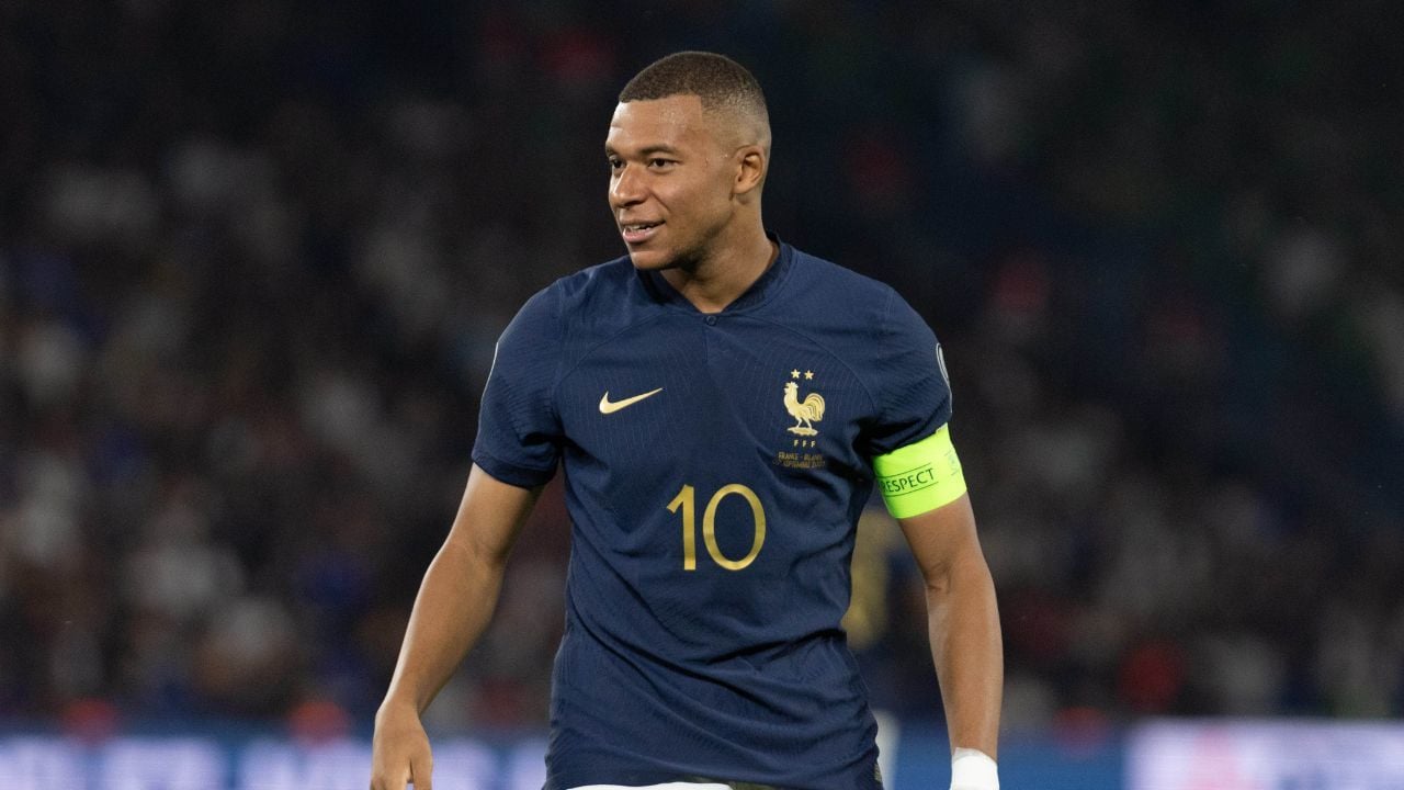 Euro 2024 : un défenseur belge prêt à tout pour arrêter Mbappé