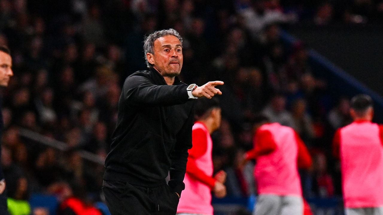 
                PSG : Luis Enrique fait confiance à 4 Titis pour palier aux blessures
                