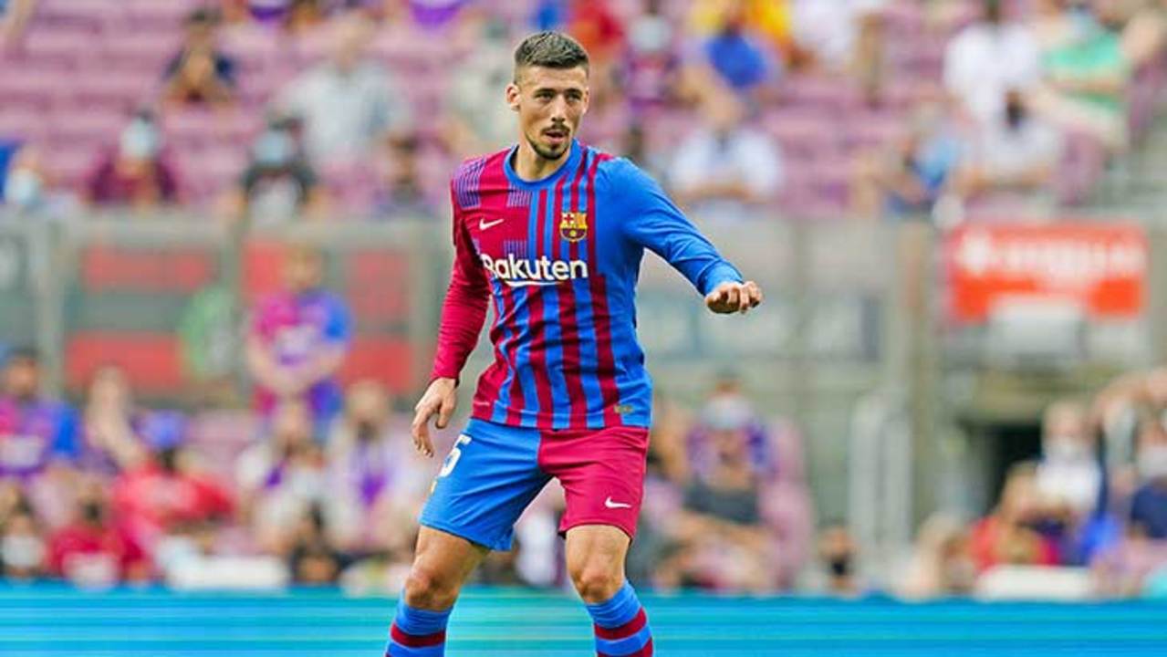 Lenglet-vs-Getafe-joue
