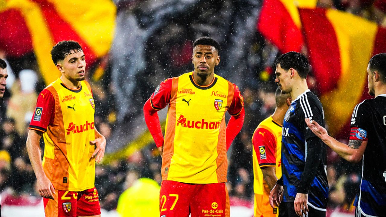 
                Mercato Lens : Morgan Guilavogui dans les pas de Will Still ?
                