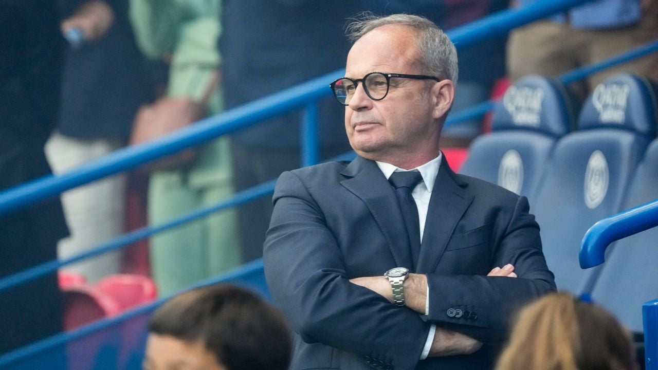 
                PSG : Upamecano, Gabriel Magalhaes, Luis Campos a fait son choix
                