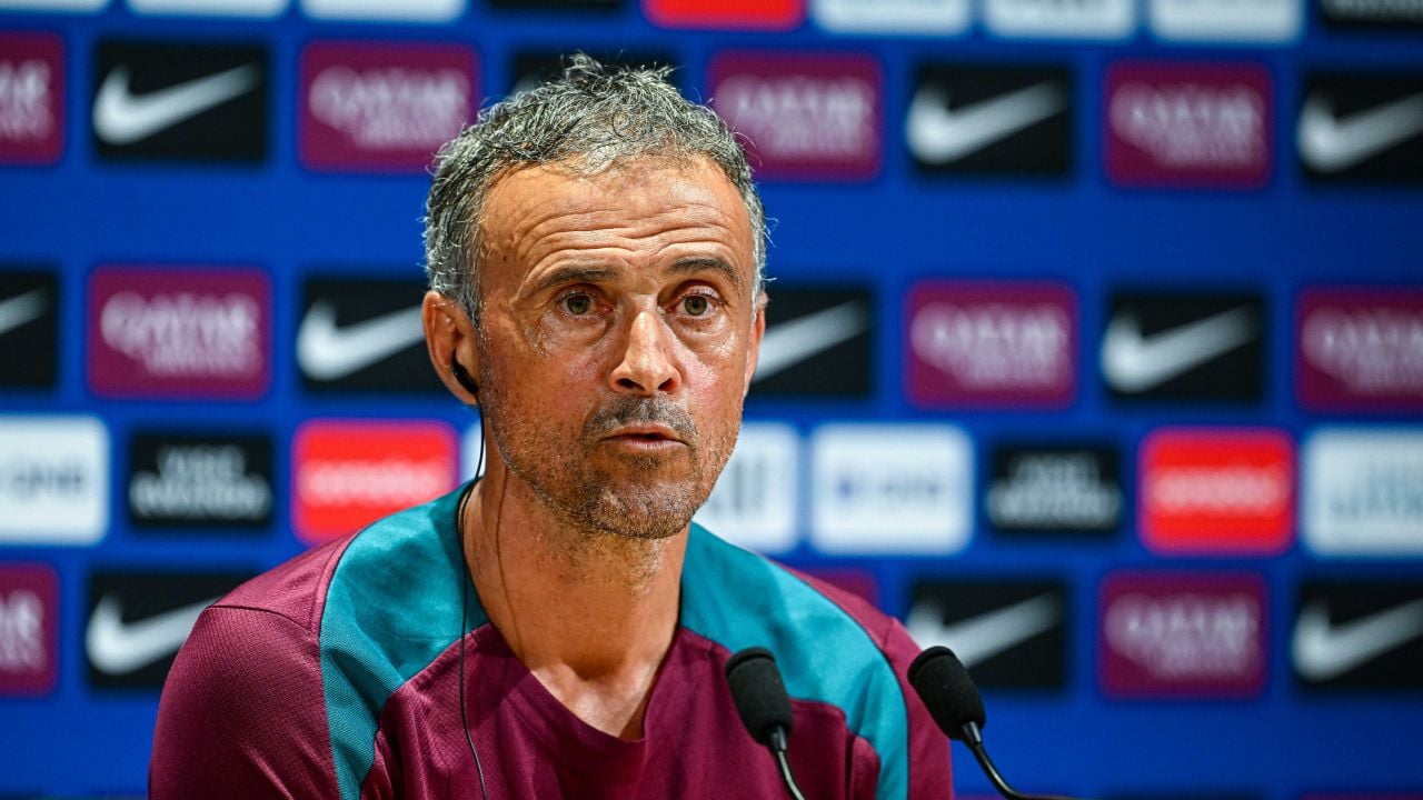 
                Barça - PSG : Forfait confirmé pour un cadre, le groupe parisien connu
                