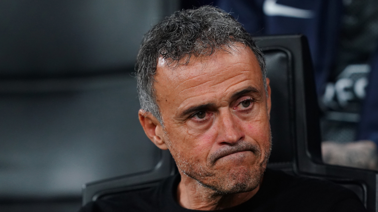 Mercato PSG : le FC Barcelone rêve toujours de Luis Enrique