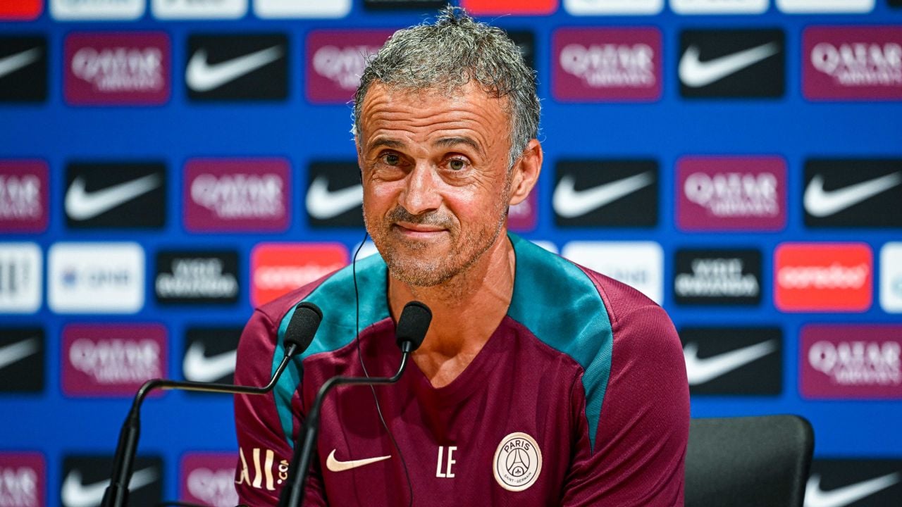 Mercato PSG : après la déroute de Chelsea, Luis Enrique réclame 6 recrues
