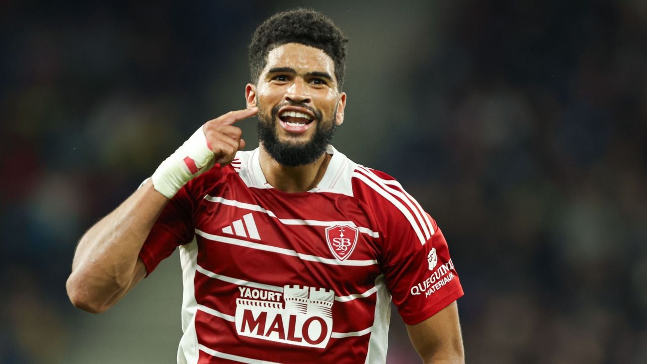Mercato Rennes : Accord total entre le SRFC et Mahdi Camara !
