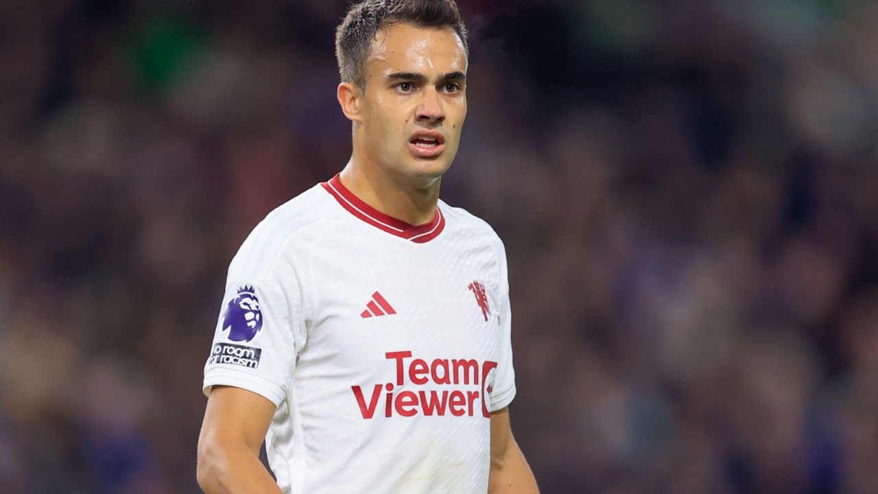 Mercato : Manchester United va rompre le prêt de Sergio Reguilon !