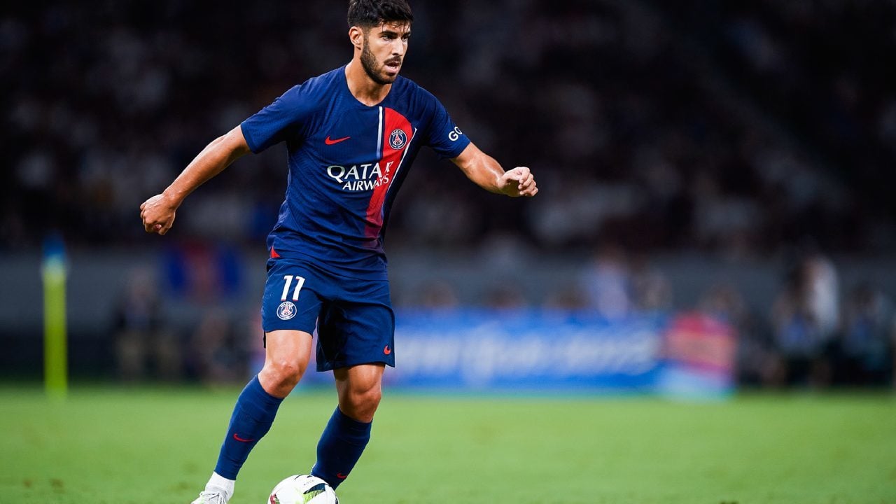 DAILY MERCATO 🔵 Mercato PSG : Une nouvelle option se débloque pour Marco Asensio DAILY MERCATO 🔵 Mercato PSG : Une nouvelle option se débloque pour Marco Asensio