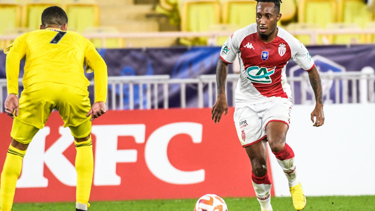 Mercato Monaco : le départ de Gelson Martins est imminent !