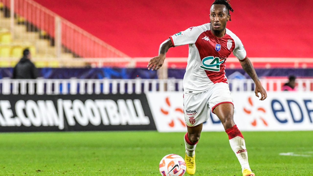 Mercato Monaco : une porte de sortie pour Gelson Martins ? 