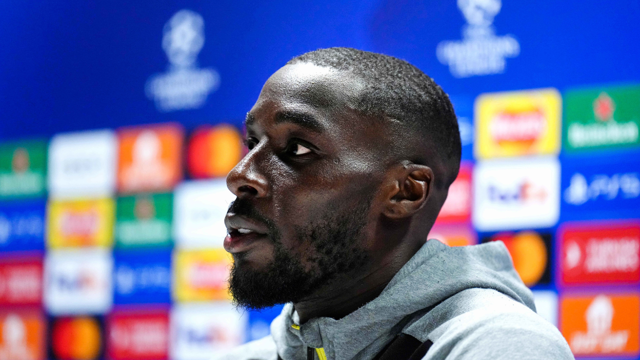 Mercato Nantes accord avec Lens pour Massadio Haïdara... FootballAddict