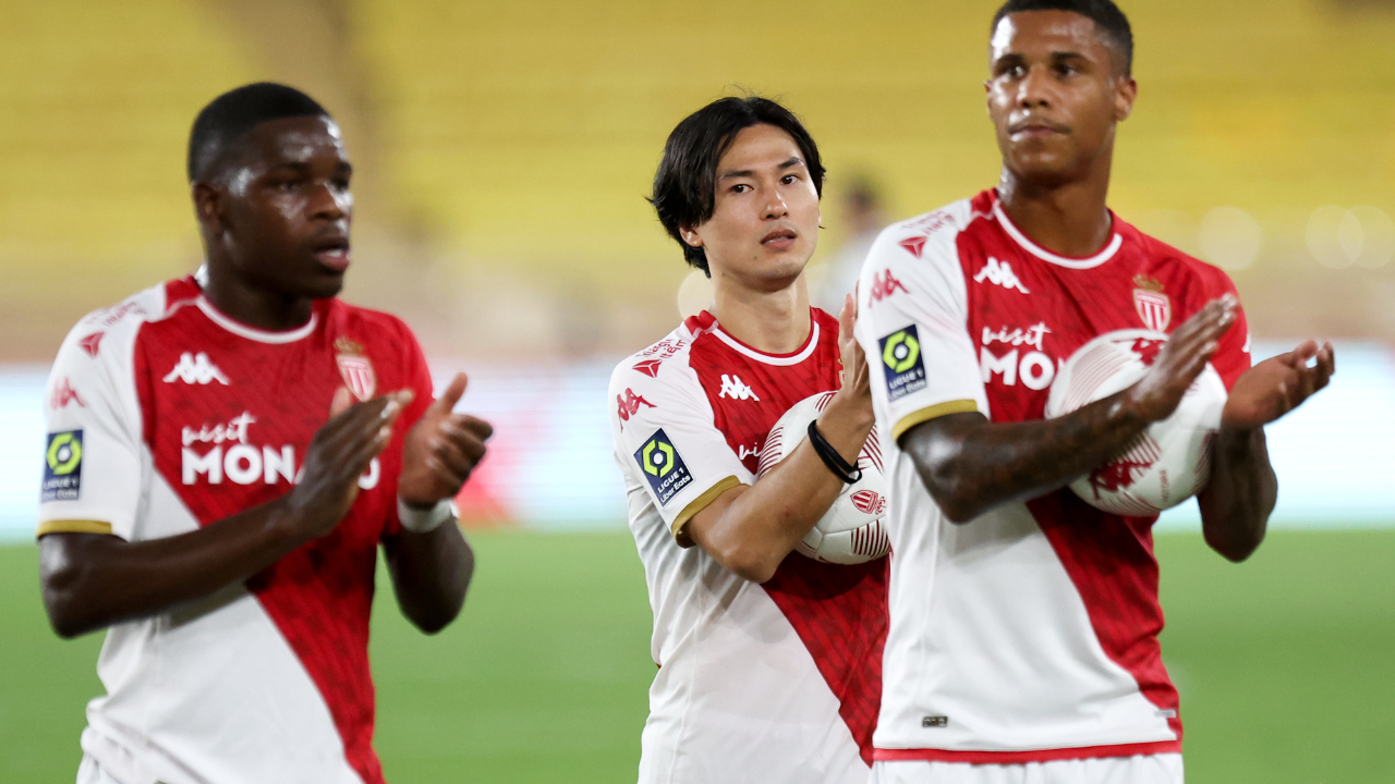 Mercato AS Monaco : Un crack monégasque sur le départ !