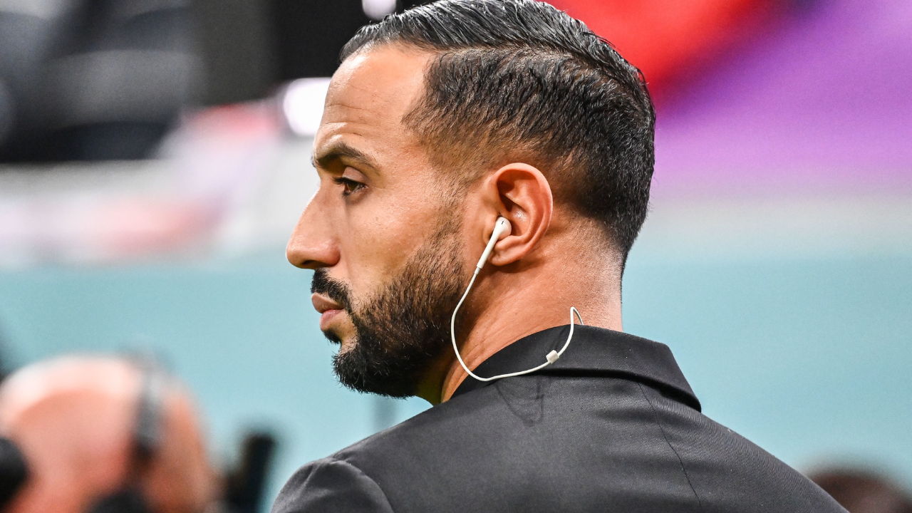 
                Mercato OM : un ex-milieu de Ligue 1 plaît à Medhi Benatia
                