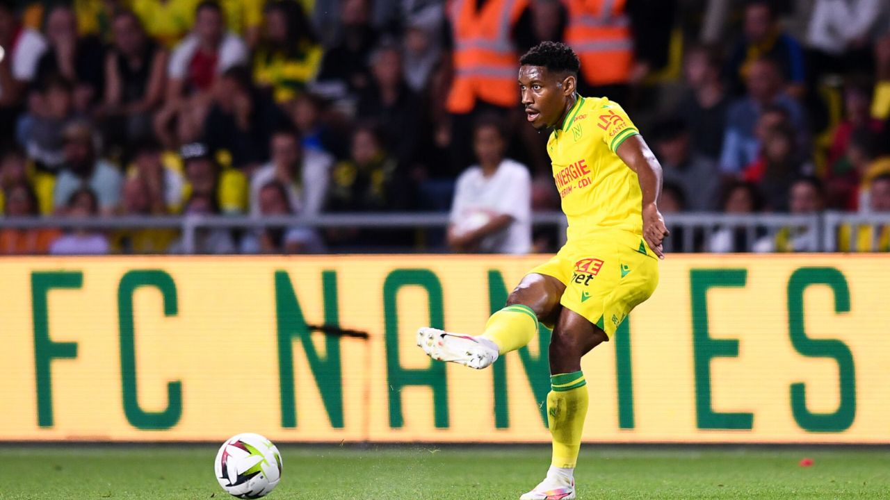 Mercato Nantes : une piste en MLS pour Ronaël Pierre-Gabriel ? 