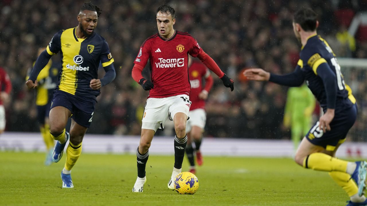 Mercato : une grosse écurie européenne fonce sur Sergio Reguilón (Tottenham) !