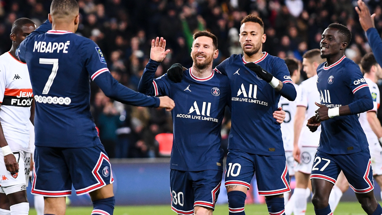 Idrissa Gueye révèle les secrets de vestiaire de Kylian Mbappé (PSG)