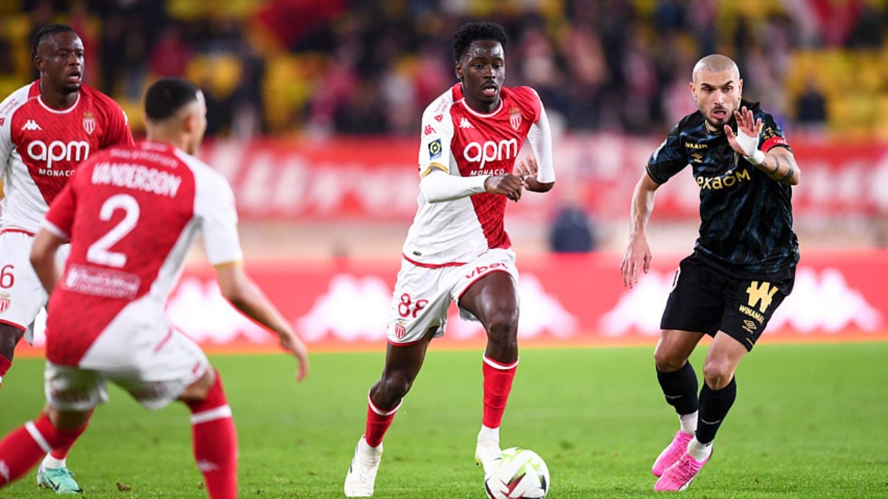 Mercato Monaco : Retournement de situation pour Soungoutou Magassa