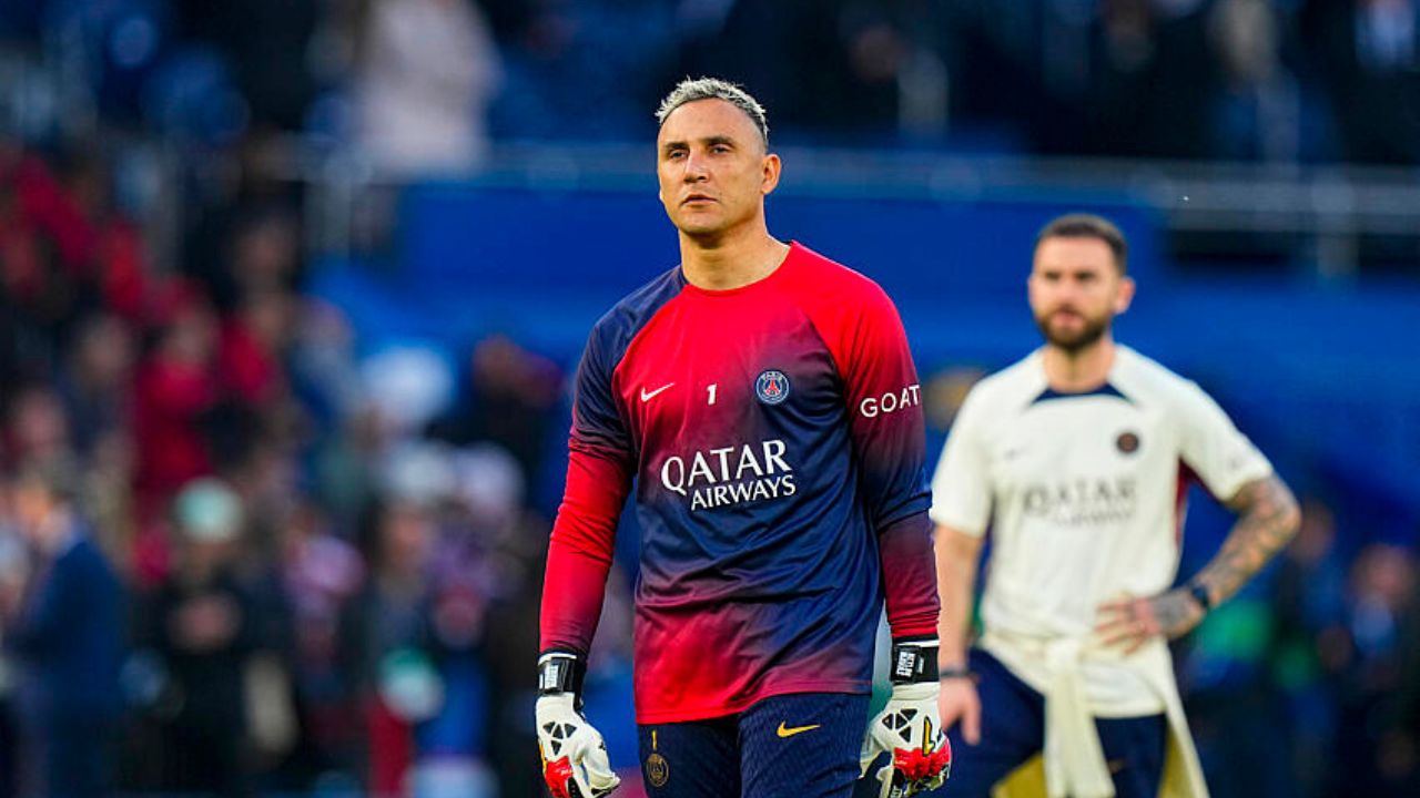 Maillot Barça Gardien 2020/2021 - .dispatche