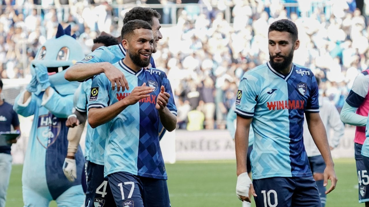 Oualid El Hajjam