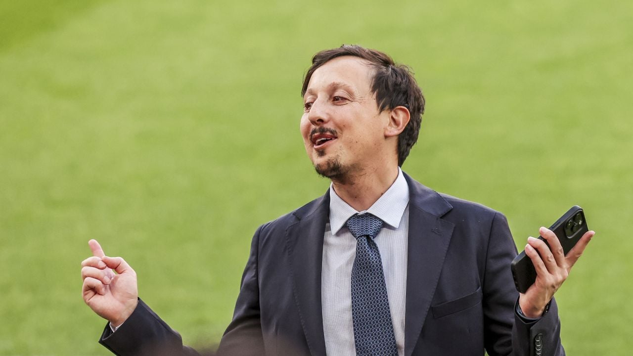 Mercato OM : Un ex de l'ASSE dans le viseur de Longoria