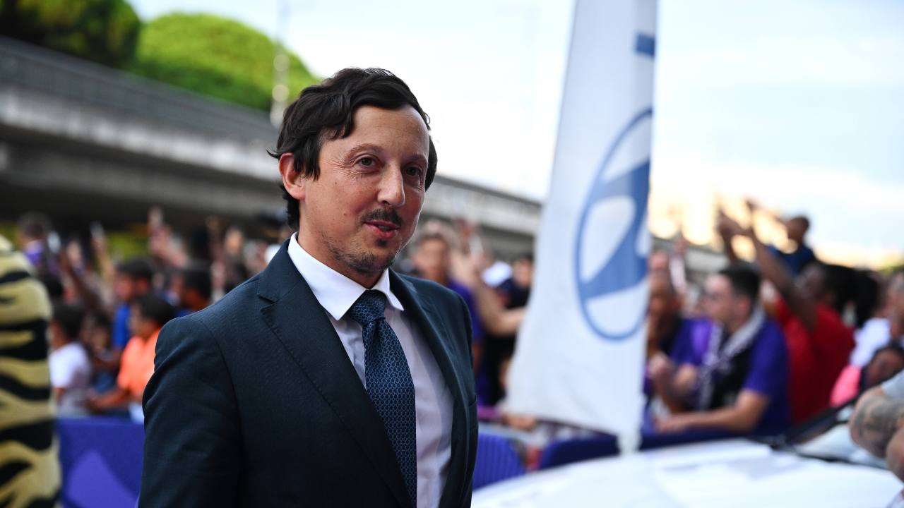 
                Mercato OM : 2 départs à 35 M€ en très bonne voie
                