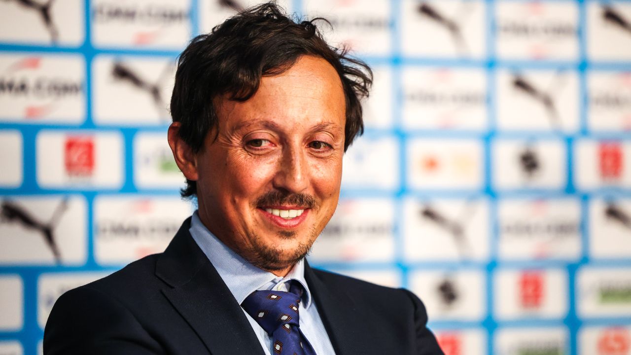 OM : nouveau gros coup en provenance de Manchester United cet hiver ?