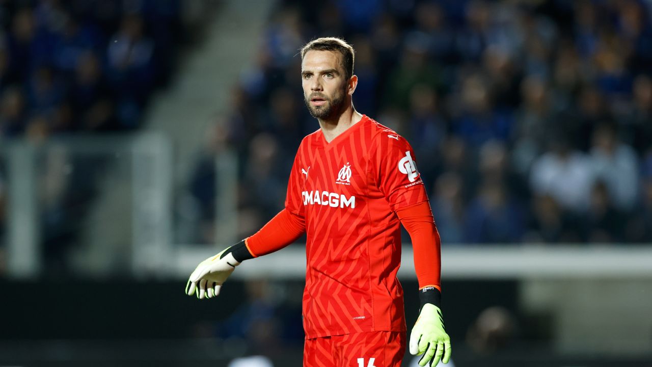 Mercato OM : Pau Lopez file en Catalogne (Officiel)