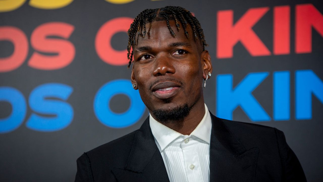 
                Mercato AS Monaco : Le remplaçant de Paul Pogba joue à Manchester United
                