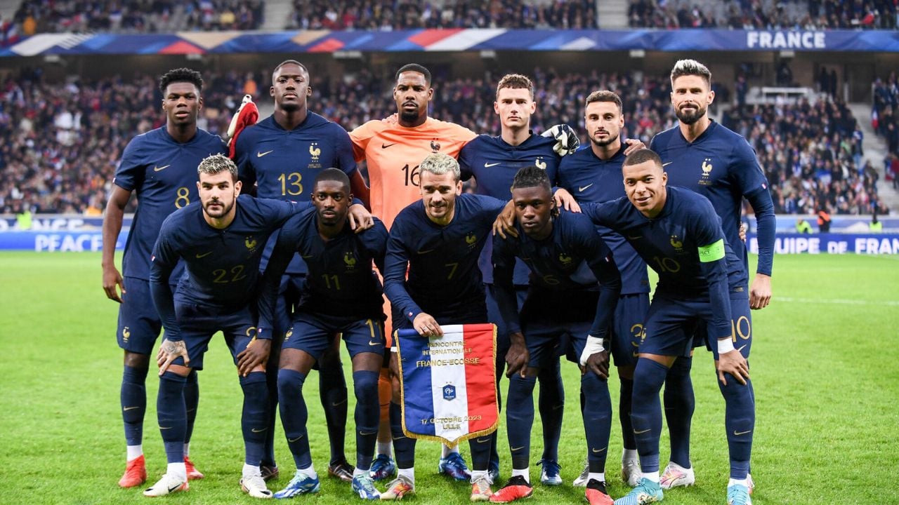 Mercato OM : Benjamin Pavard, du rêve à la réalité ?