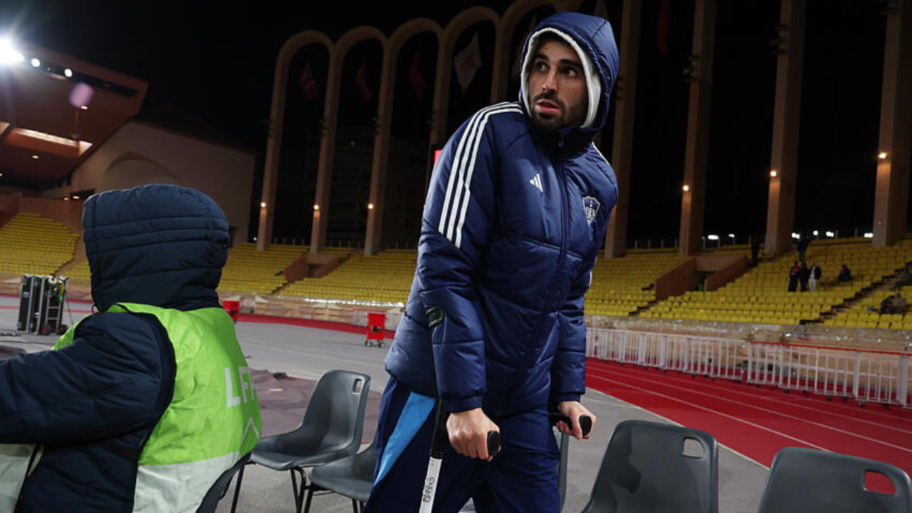 Mercato OL : Retournement de situation dans le dossier Pierre Lees-Melou