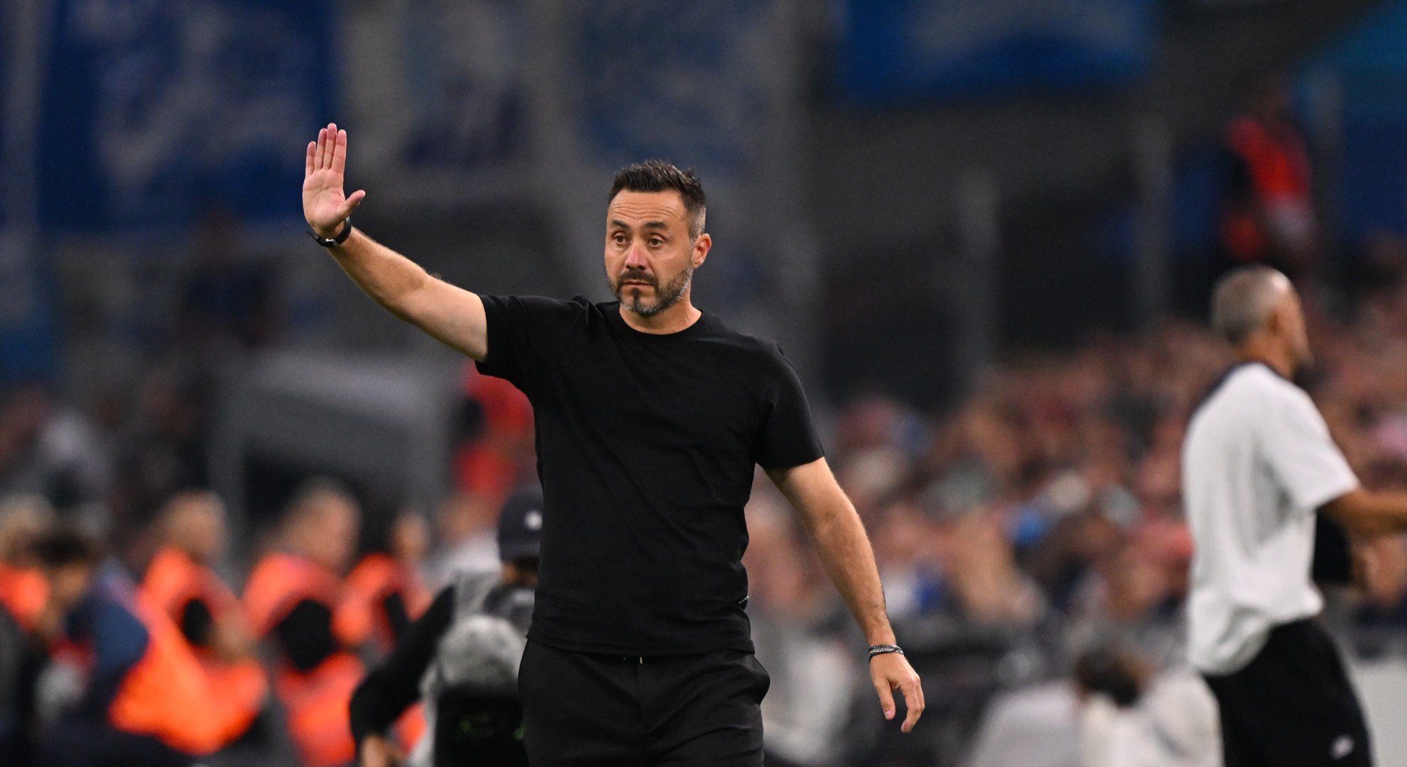 
                OM : Le début de saison 2025-2026 des Marseillais pas si parfait
                