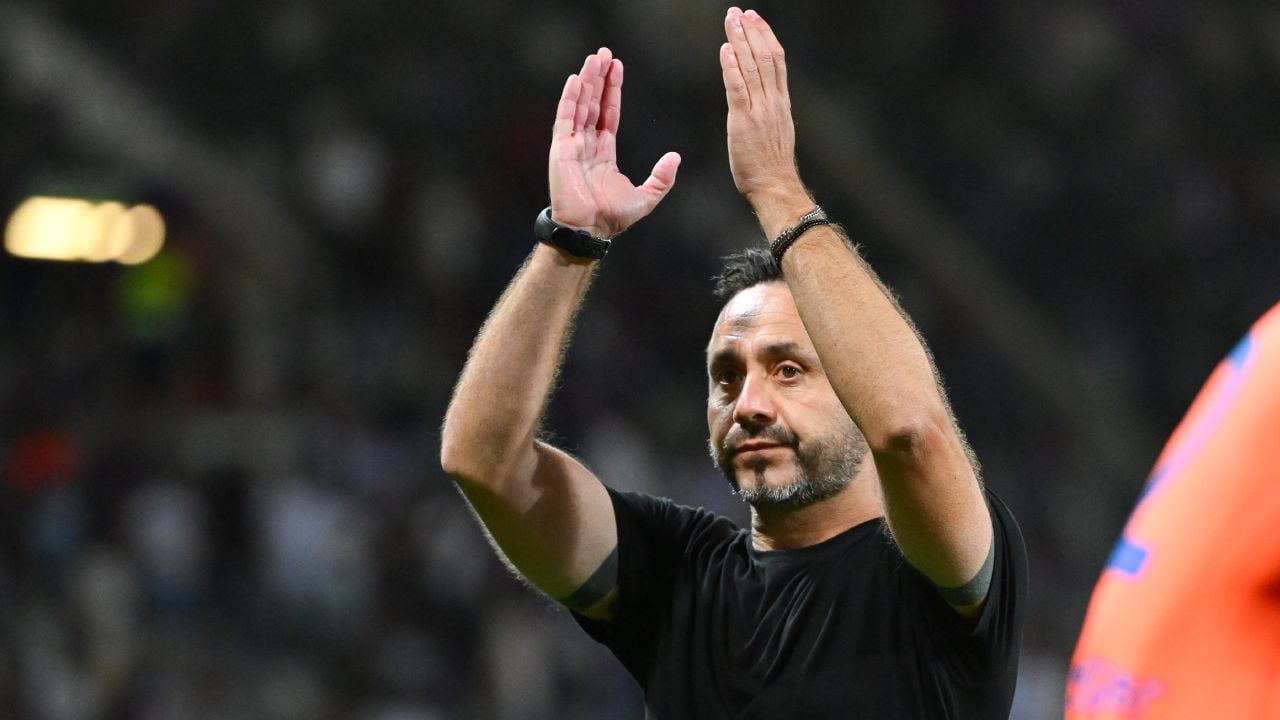 
                OM : Bonne nouvelle pour les Marseillais avant d'affronter l'Ajax
                