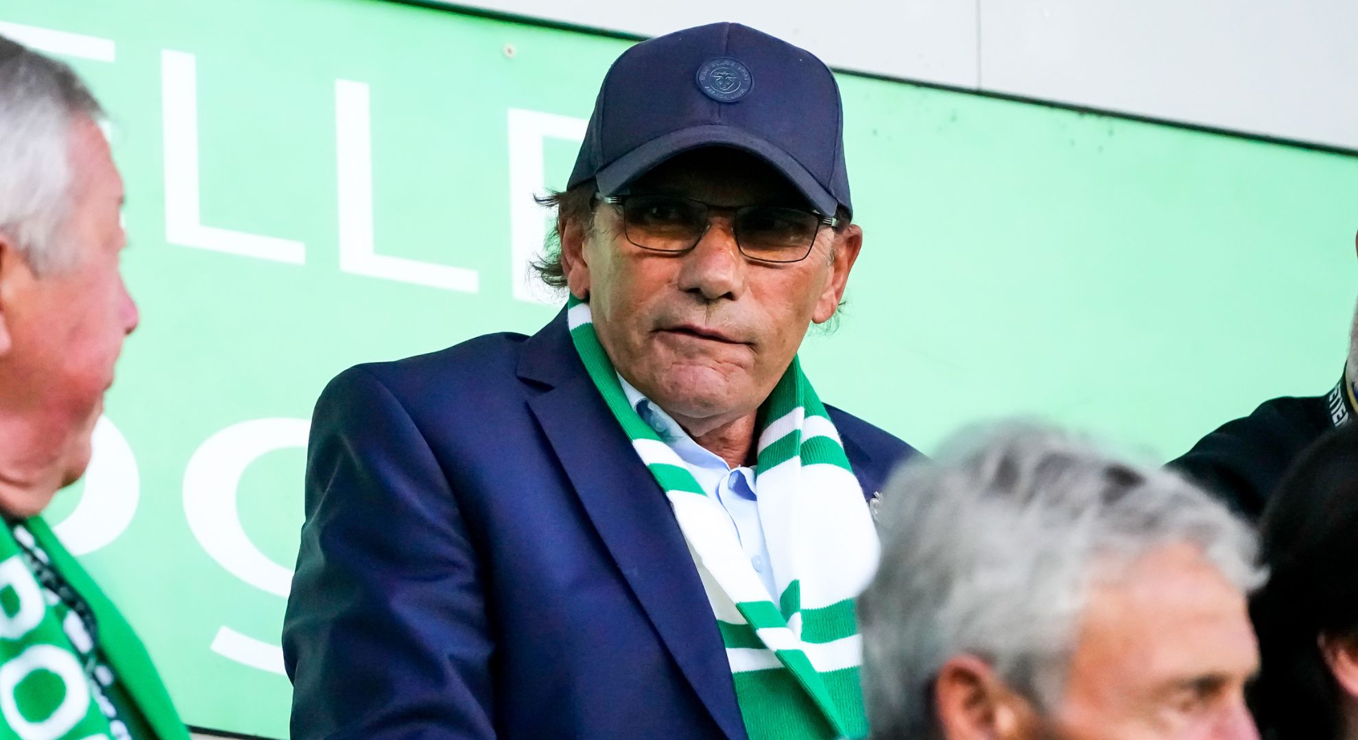 ASSE : les témoignages glaçants qui font vaciller Roland Romeyer